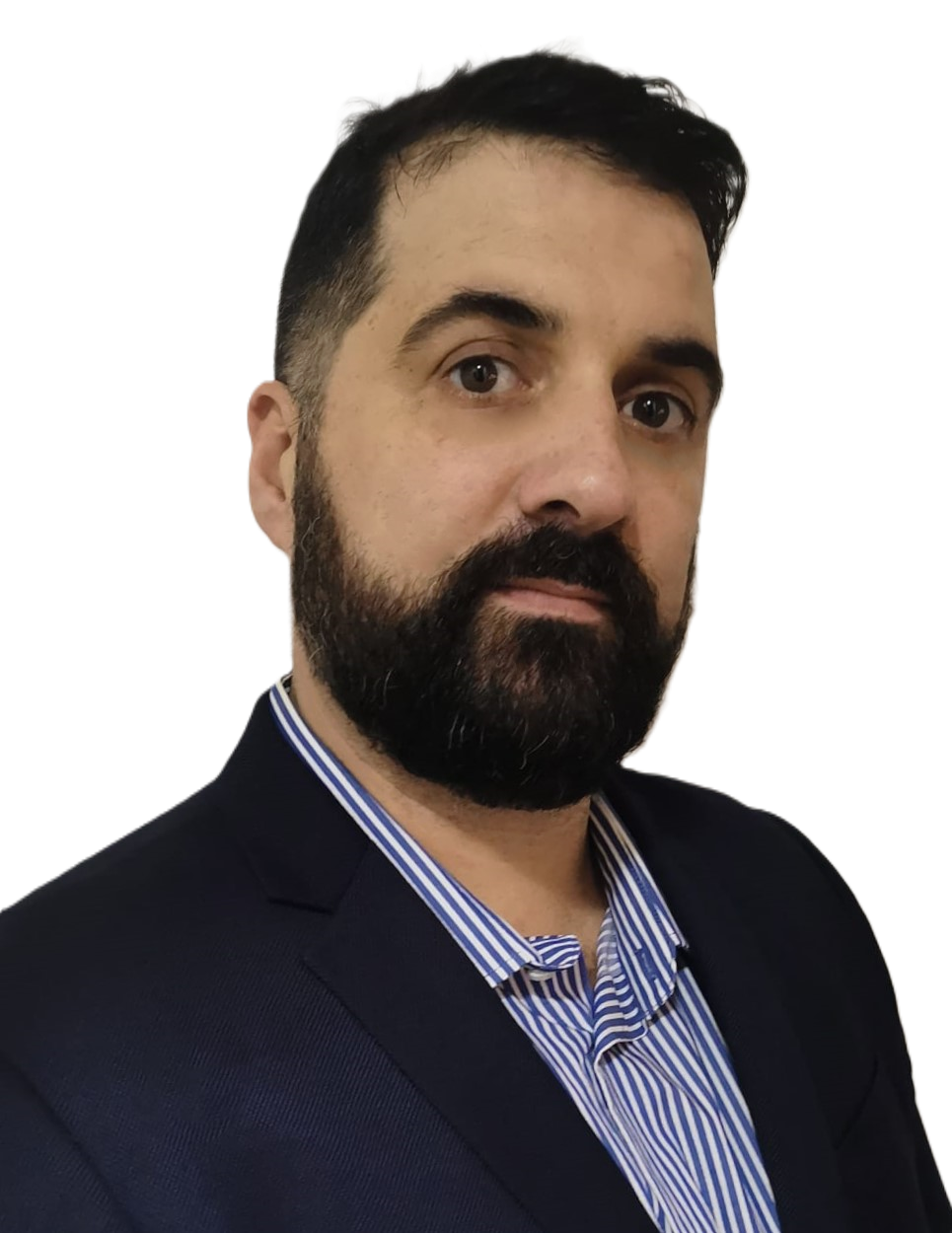 Antonio Ruiz Brocal