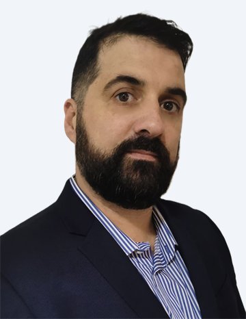 Portrait of Antonio Ruiz Brocal
