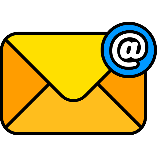 Email symbol