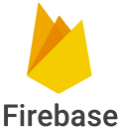 Google Firebase logo