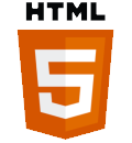 HTML5 logo